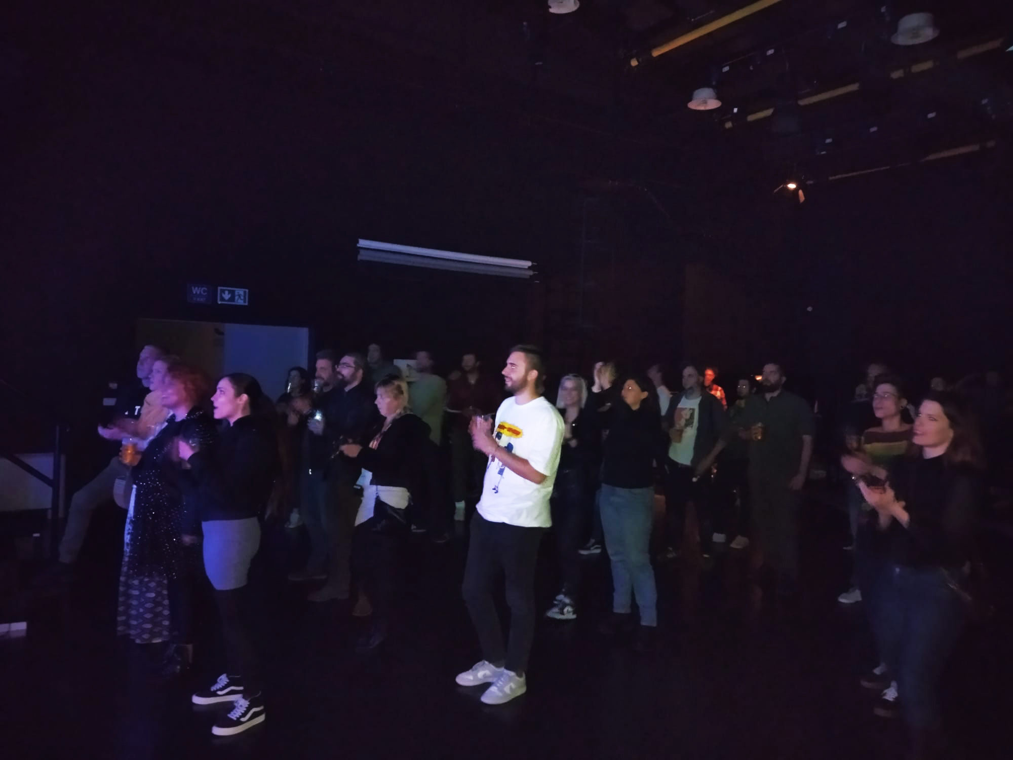 SUN U @Urbofon live SUN U @Urbofon live