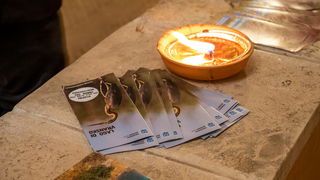 Znanstveni skup Dva glasa, jedna priča u Rimu Znanstveni skup Dva glasa, jedna priča u Rimu