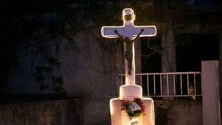 Bibinje: Procesija za Veliki Petak