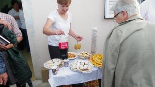 “Žene u domovinskom ratu – Zadar” predstavile knjigu u Poljani