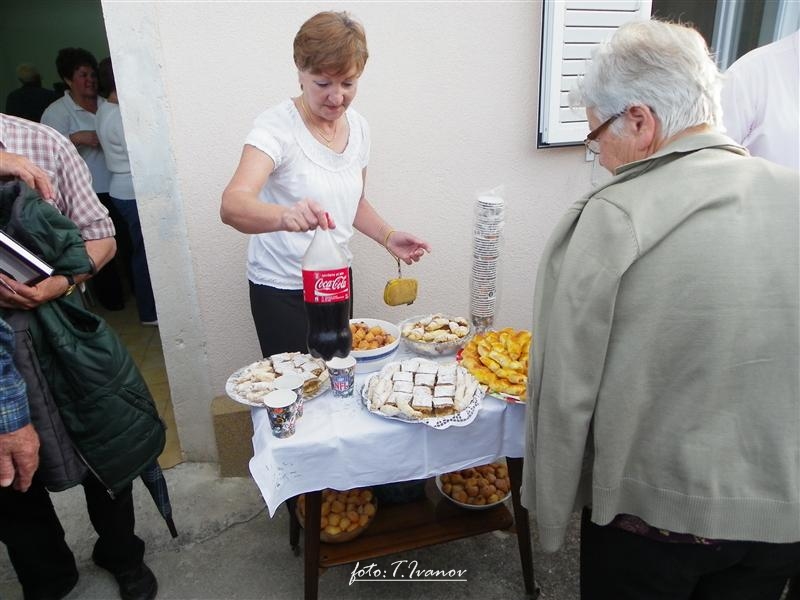 “Žene u domovinskom ratu – Zadar” predstavile knjigu u Poljani