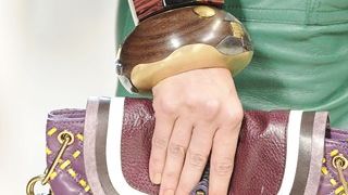 Marc Jacobs – Modni dodaci za proljeće/ljeto 2009. (foto: Vogue.co.uk)