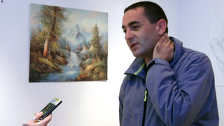 Galerija “Mali medo” Galerija “Mali medo”