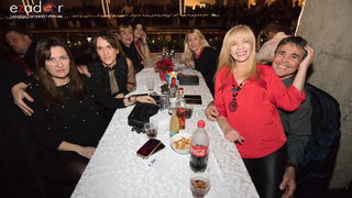 Tomislav Bralić i klapa Intrade @ Božić u Arsenalu