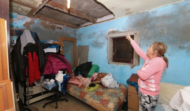 Obiteljska kuća Krajnc