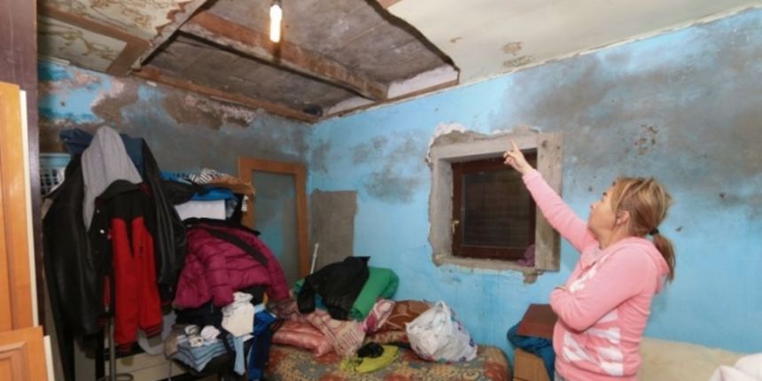 Obiteljska kuća Krajnc Obiteljska kuća Krajnc