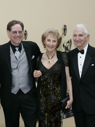 82. Red Carpet Oscara (oscar.go.com)