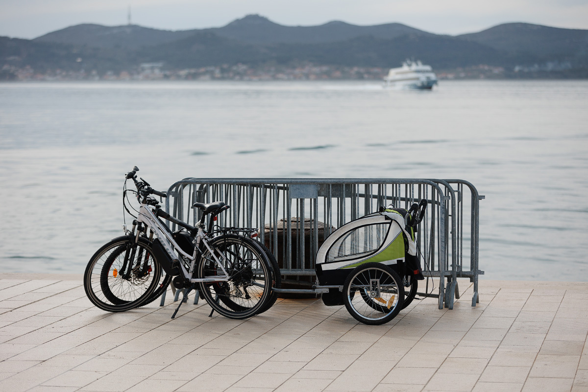 Đir po gradu, 29. siječnja 2025.