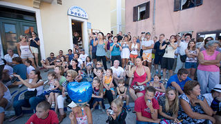 51. Saljske užance, 8. kolovoza 2010. (foto:Saša Čuka)