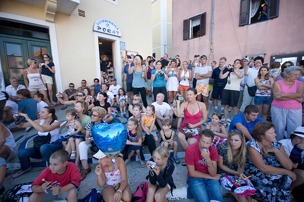 51. Saljske užance, 8. kolovoza 2010. (foto:Saša Čuka)