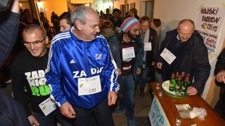 U Varoši održan prvi “Varaton” – utrka od nevjerojatnih 42 metra!