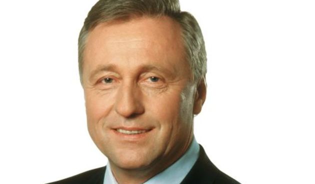 Mirek Topolanek (Foto:www.nicem.cz)