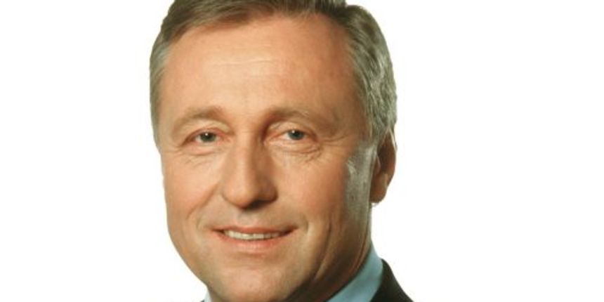 Mirek Topolanek (Foto:www.nicem.cz) Mirek Topolanek (Foto:www.nicem.cz)