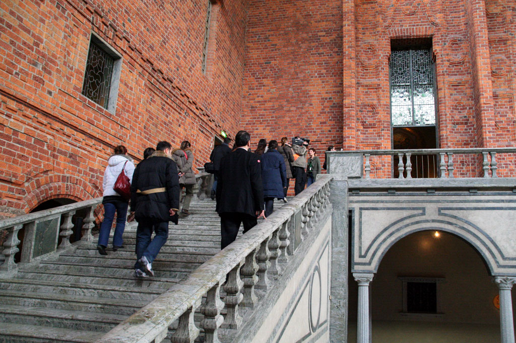 Stockholm (foto: Antonija Gospić)