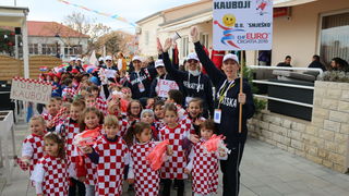 Virske “Male maškare”: najveselija karnevalska povorka Virske “Male maškare”: najveselija karnevalska povorka