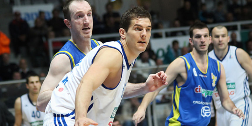 KK Zadar – KK Zabok 92-59 (foto:Saša Čuka) KK Zadar – KK Zabok 92-59 (foto:Saša Čuka)