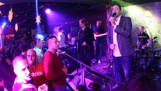 Dražen Zečić Zeko @ Podroom Night Club Dražen Zečić Zeko @ Podroom Night Club