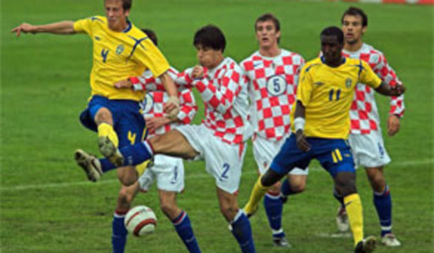 Mlada reprezentacija