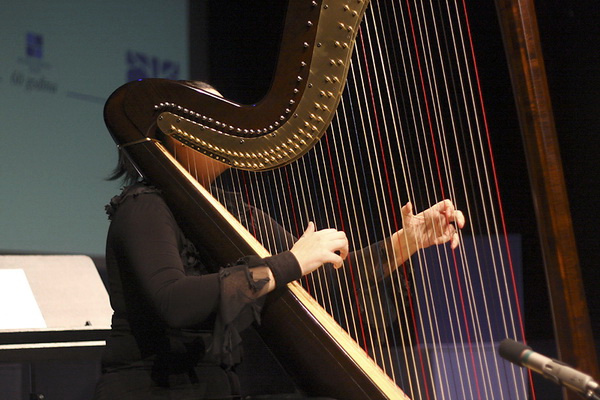 HKK: Proslava 60. obljetnice Gradske knjiznice Zadar, 5. listopada 2009.