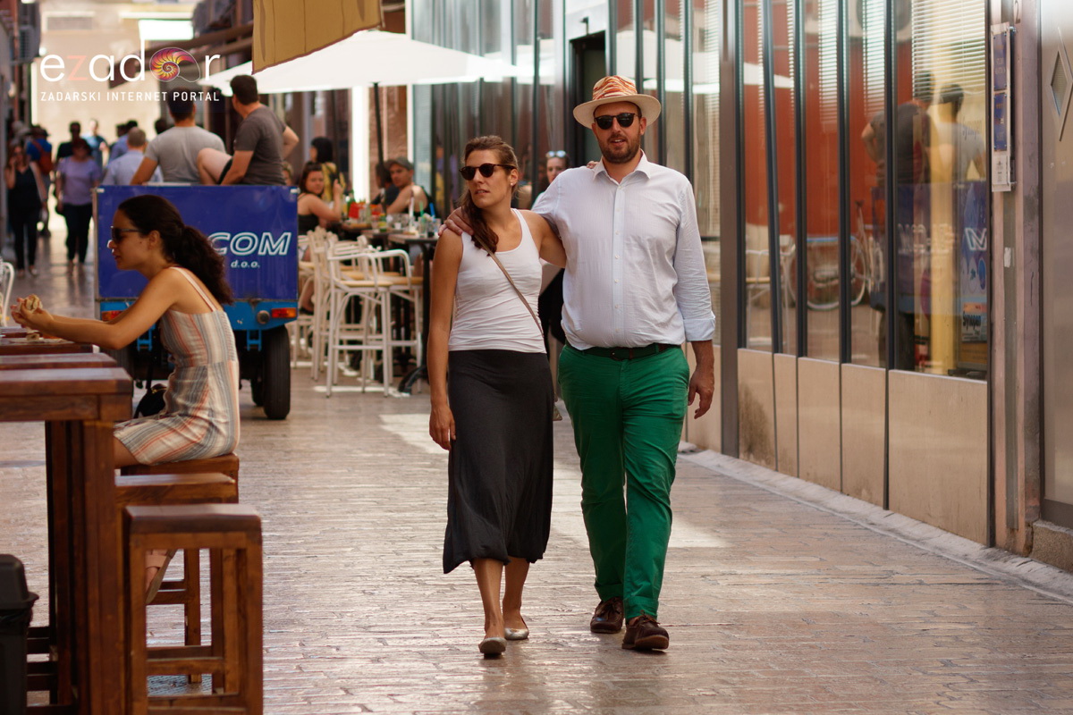 Đir po gradu, srijeda 19. lipnja 2019. Đir po gradu, srijeda 19. lipnja 2019.