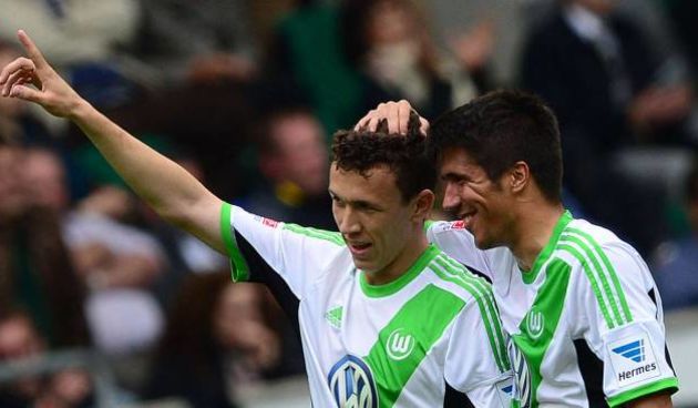 Ivan Perišić, foto: bild.de