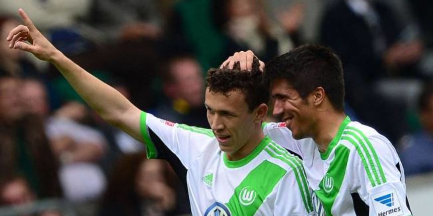 Ivan Perišić, foto: bild.de Ivan Perišić, foto: bild.de