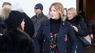 Posljednji ispraćaj velikog hrvatskog književnika Ive Brešana na šibenskom groblju Kvanj