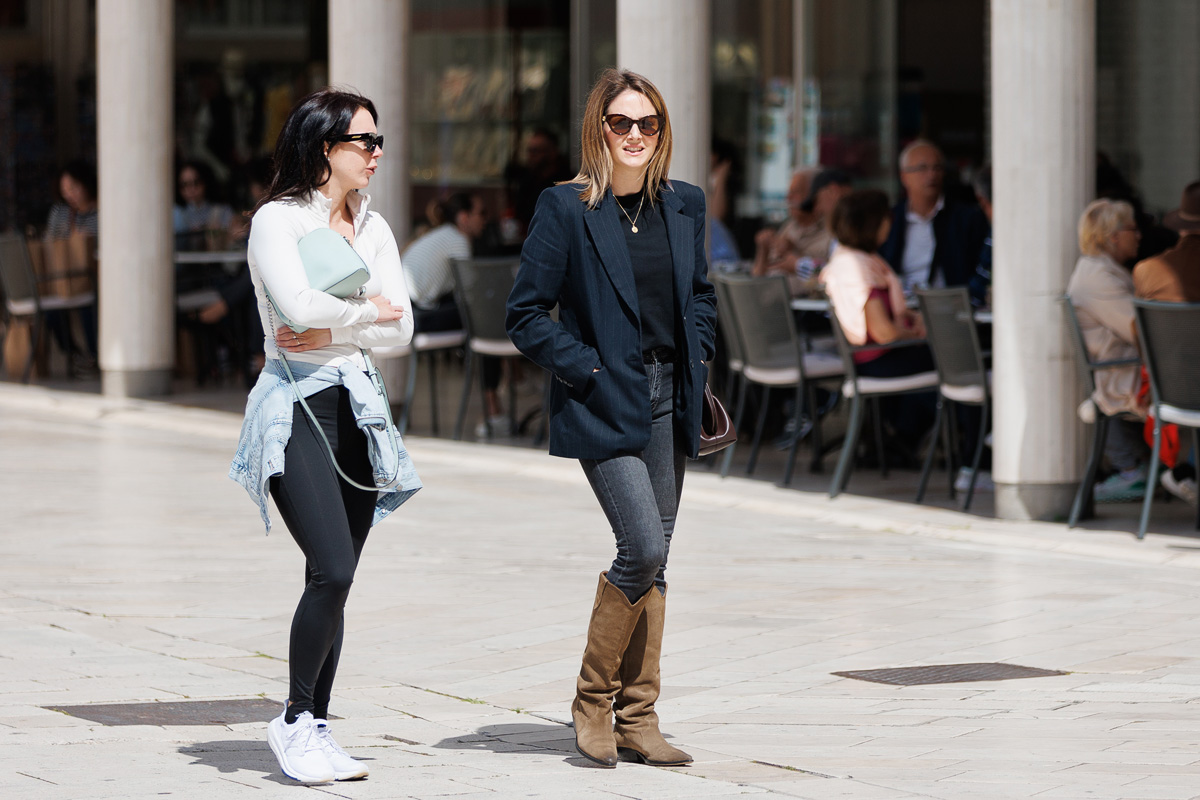 Đir po gradu, 22. travnja 2025. Đir po gradu, 22. travnja 2025.