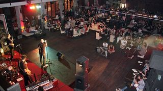 Arsenal – Urban & 4