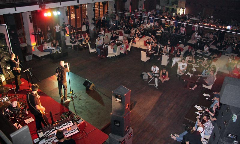 Arsenal – Urban & 4