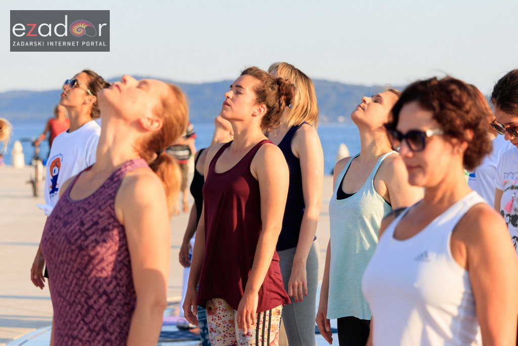 Đir po gradu 20. lipnja 2017.