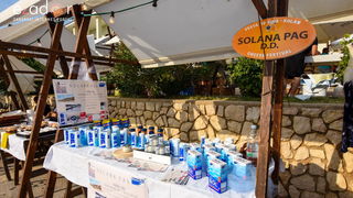 4. Fešta od sira u Kolanu