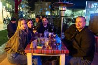 DJ Mare Milin @ Božićni gramofon