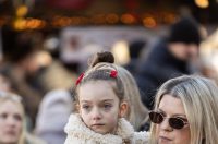 Dječji doček Nove godine na Božićnom gramofonu