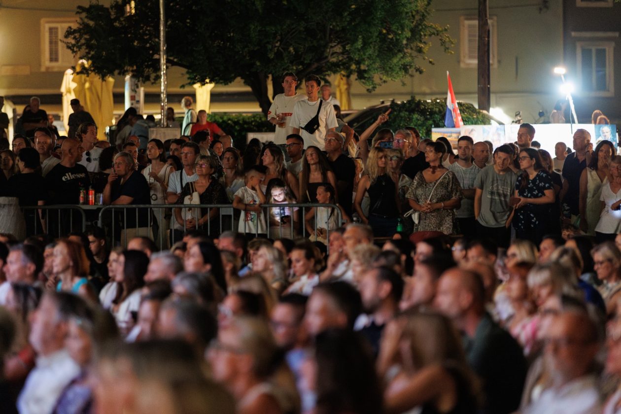 40 godina grupa Forum proslavila koncertom 40 godina grupa Forum proslavila koncertom