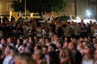 40 godina grupa Forum proslavila koncertom 40 godina grupa Forum proslavila koncertom