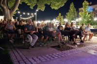 26 AKA Crescendo Muraj Art & Sound 4.9.2025, Foto Bojan Bogdanić