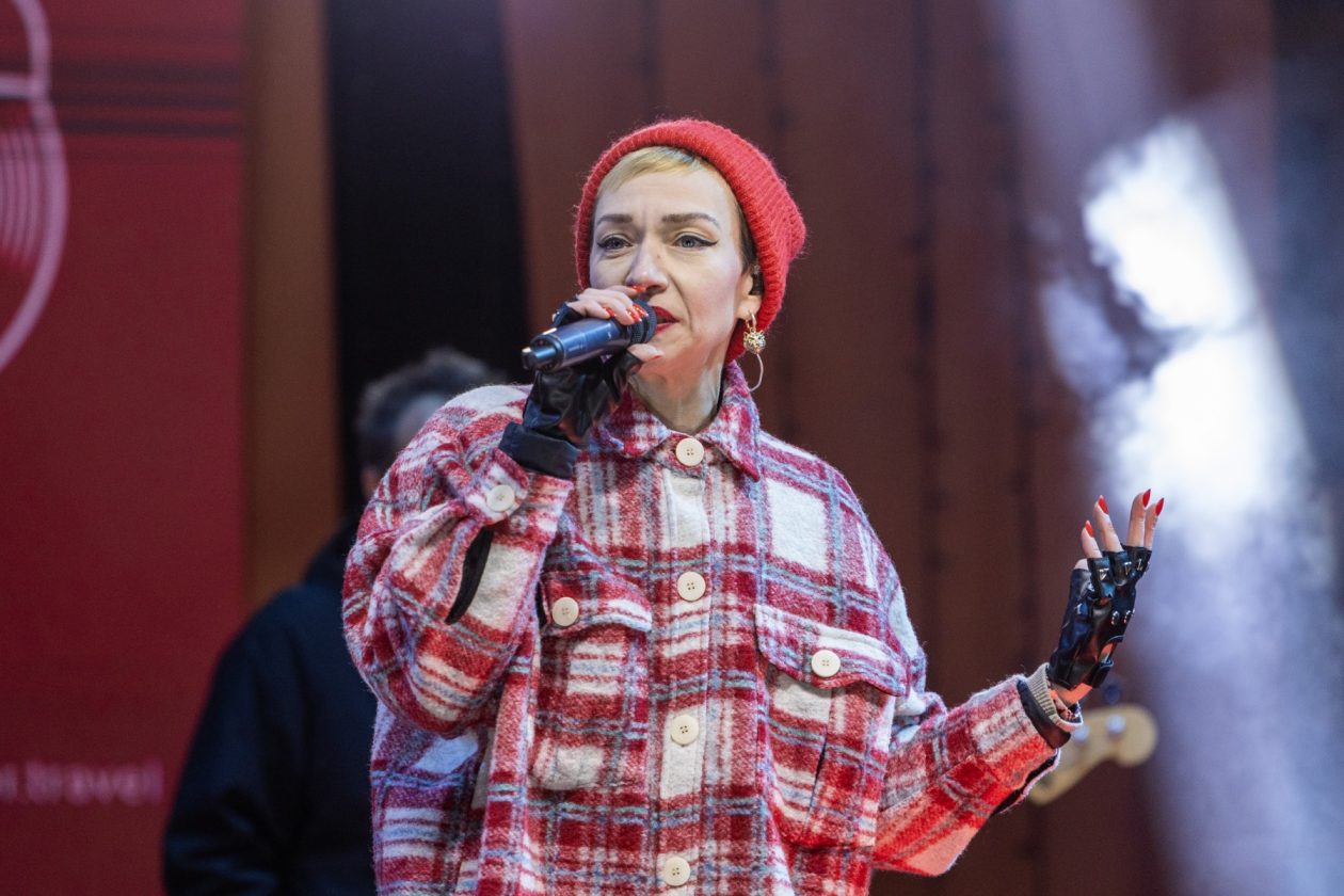 Elemental na Adventu u Zadru