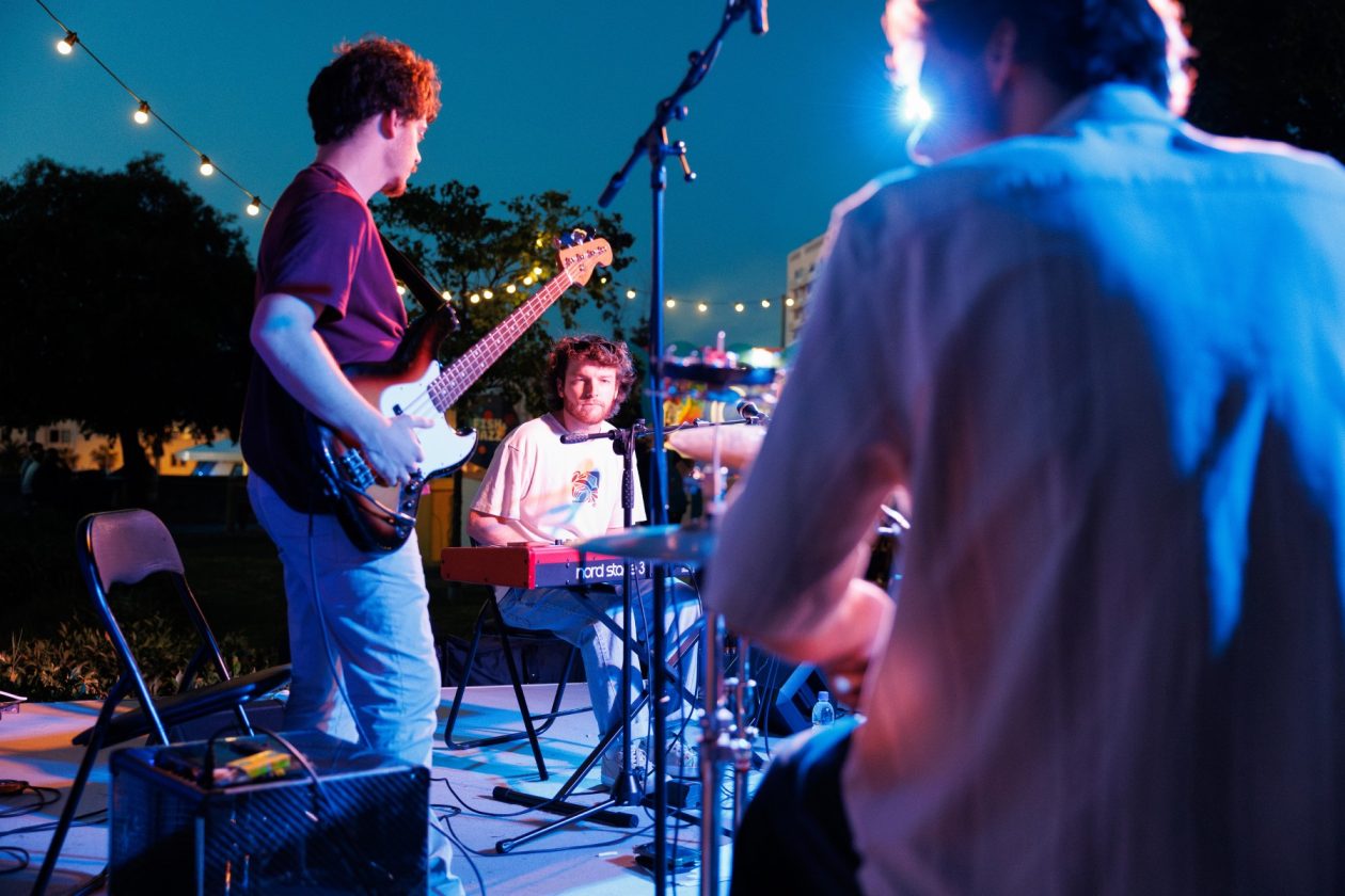 26 Fish & Jazz Zadar treći dan 6.6.2026, Foto Bojan Bogdanić