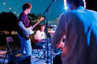 26 Fish & Jazz Zadar treći dan 6.6.2026, Foto Bojan Bogdanić