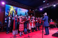 HPGD Petar Zoranić na Adventu