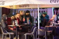 Jure Brkljača održao koncert na Adventu u Zadru