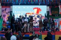 26 Karnevalska povorka Zadar 15.2.2026, Foto Bojan Bogdanić