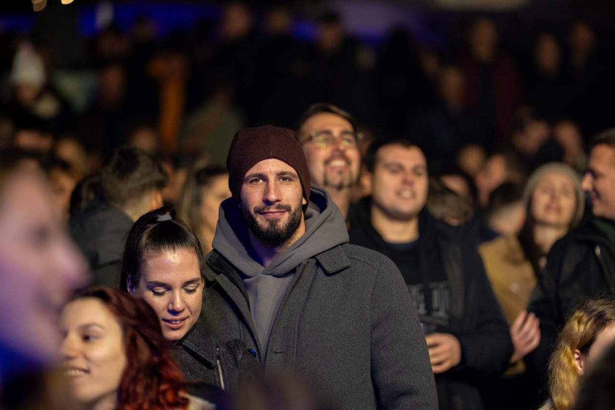 koncert Kuzma & Shaka Zulu