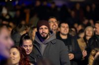 koncert Kuzma & Shaka Zulu