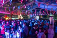 Mangroove na posebnom adventskom izdanju Urbofon Livea