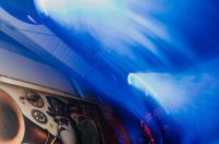 Nipplepeople @ Advent u Zadru – Božićni gramofon na Pijaci