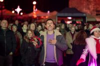 Rišpet na adventu u Zadru Rišpet na adventu u Zadru