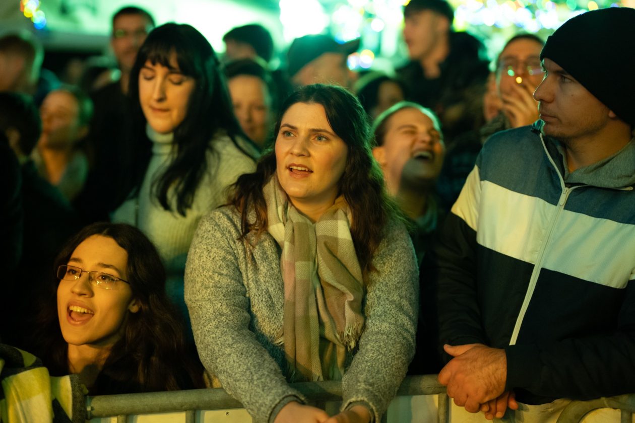 Silente @ Advent u Zadru