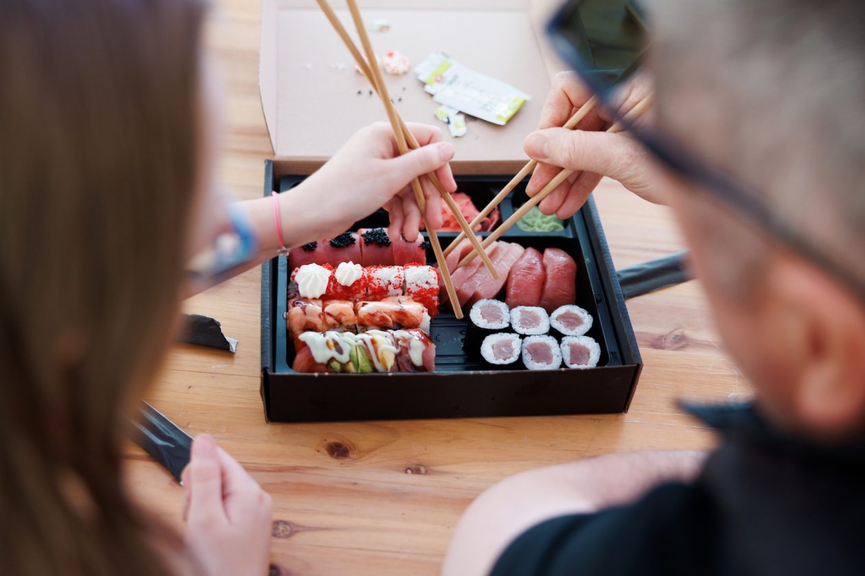 Tuna, Sushi & Wine Festival 2026. Tuna, Sushi & Wine Festival 2026.